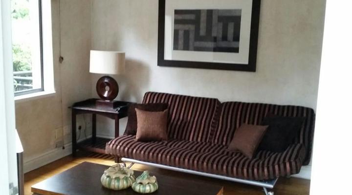 Zimbali beach estate