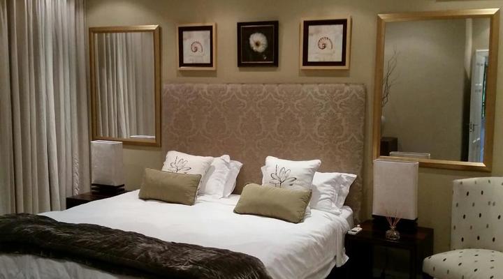 Zimbali beach estate