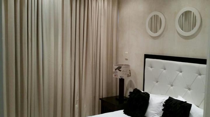 Zimbali beach estate