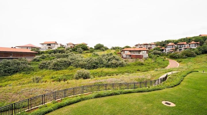 Zimbali Suites 205