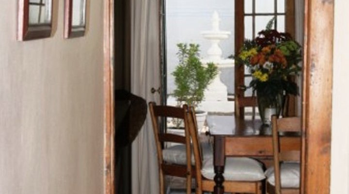 De Kothuize 18 Parsonage Street