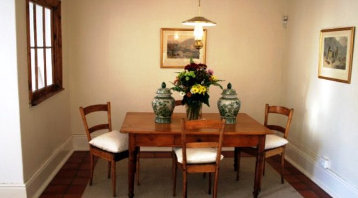 De Kothuize 18 Parsonage Street