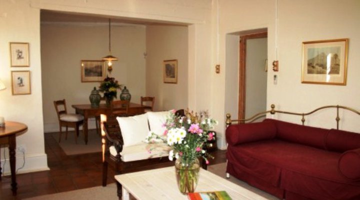 De Kothuize 18 Parsonage Street