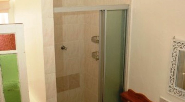 De Kothuize 18 Parsonage Street