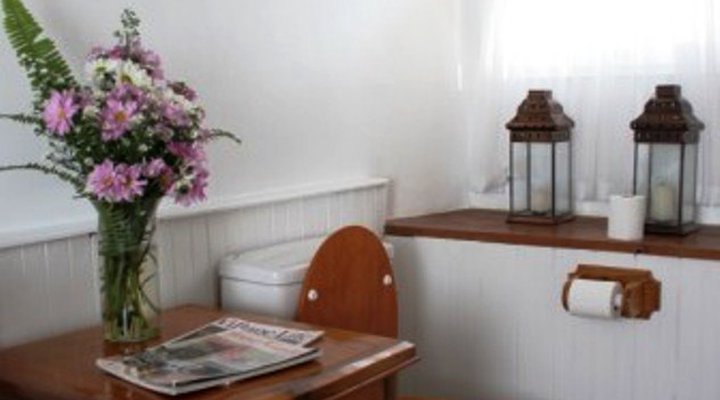 De Kothuize 18 Parsonage Street