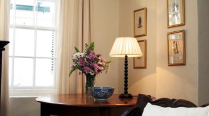 De Kothuize 18 Parsonage Street