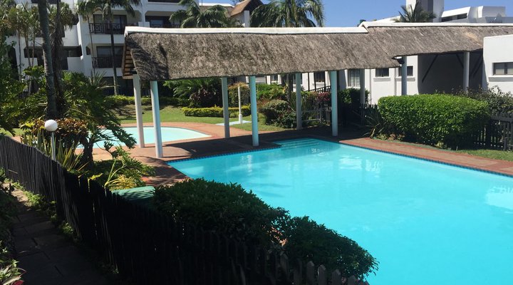 58 La Pirogue Ballito