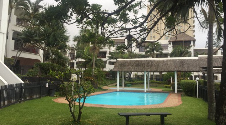 58 La Pirogue Ballito