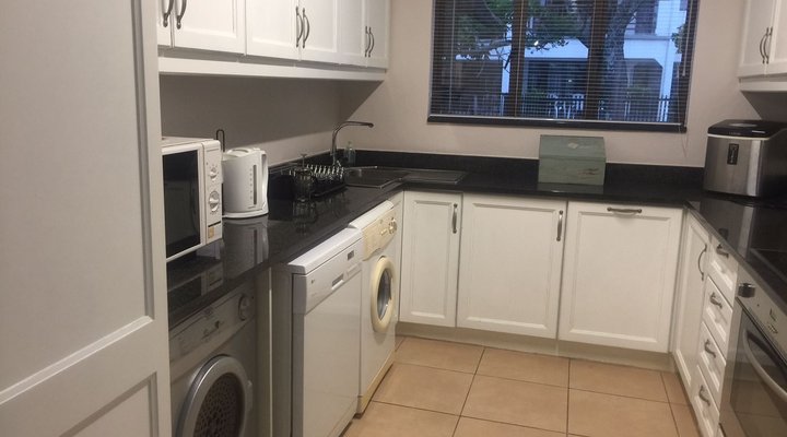 58 La Pirogue Ballito