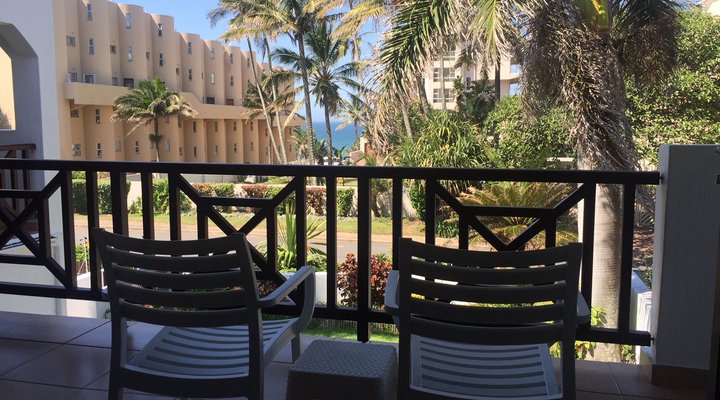 58 La Pirogue Ballito