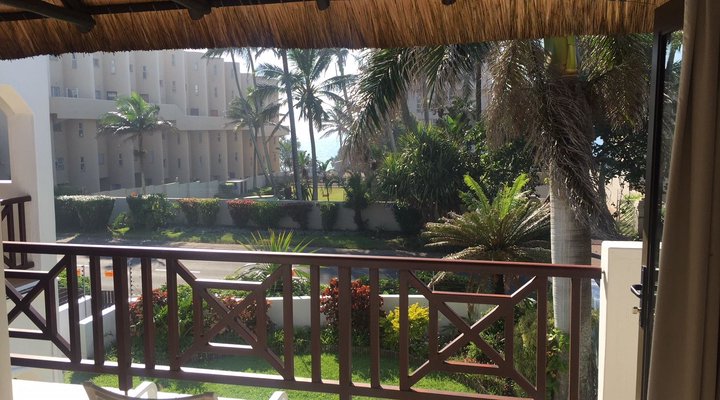 58 La Pirogue Ballito