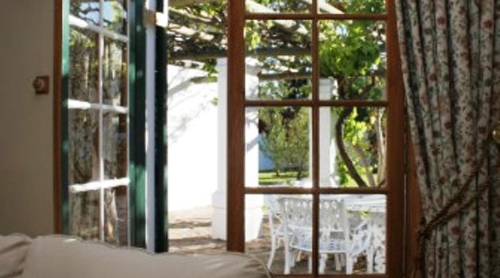 De Kothuize 166 Cradock Street