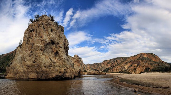 Baviaanskloof Lodge – Country House