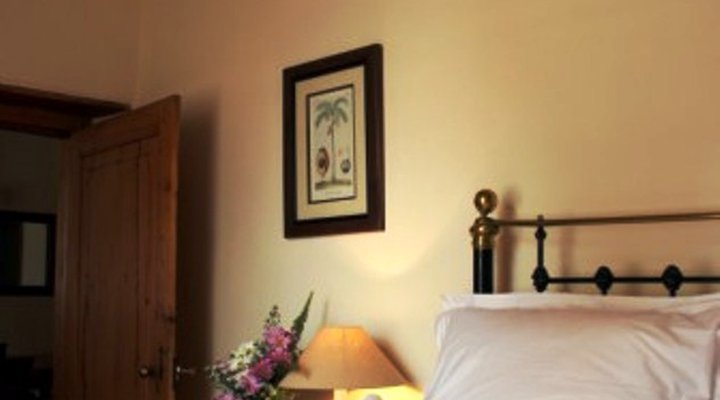 De Kothuize 166 Cradock Street