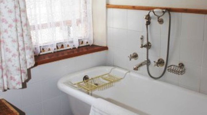 De Kothuize 166 Cradock Street