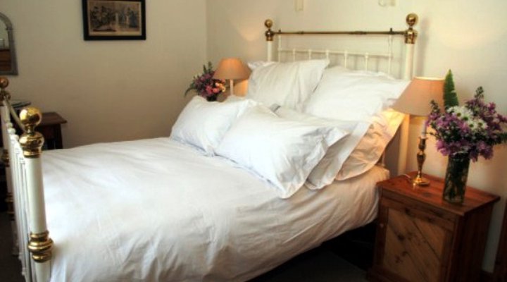 De Kothuize 166 Cradock Street