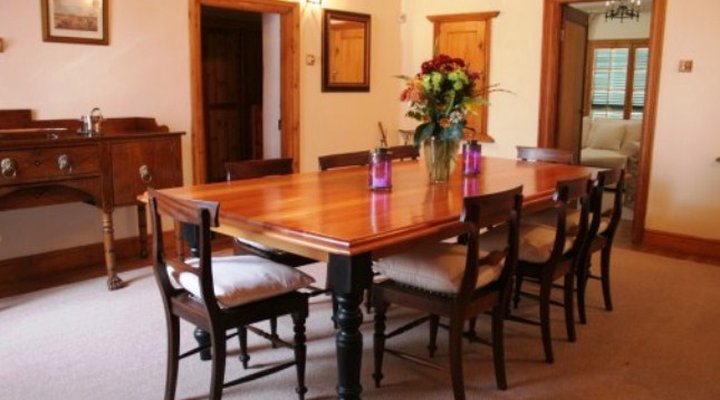 De Kothuize 166 Cradock Street