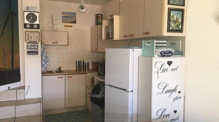 Beach Gypsy - The Deck