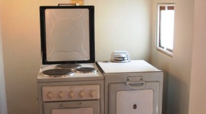 De Kothuize 166 Cradock Street