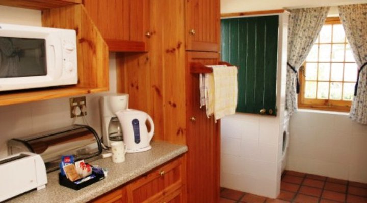 De Kothuize 166 Cradock Street