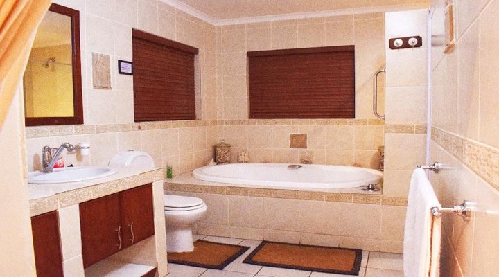 Lockerbie Lodge