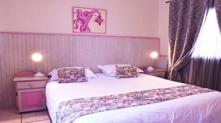 Lockerbie Lodge