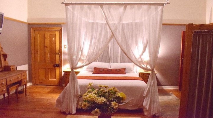 Lockerbie Lodge