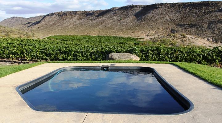 Badensfontein Cottages and Camping