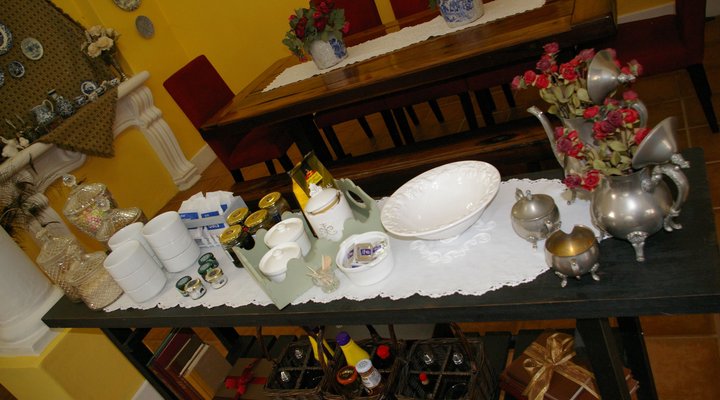 De Rozenhof Guest Cottages