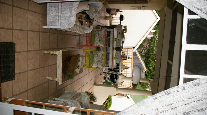 De Rozenhof Guest Cottages