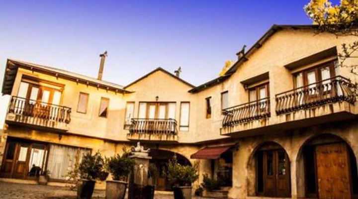 Cherry Grove Apartments