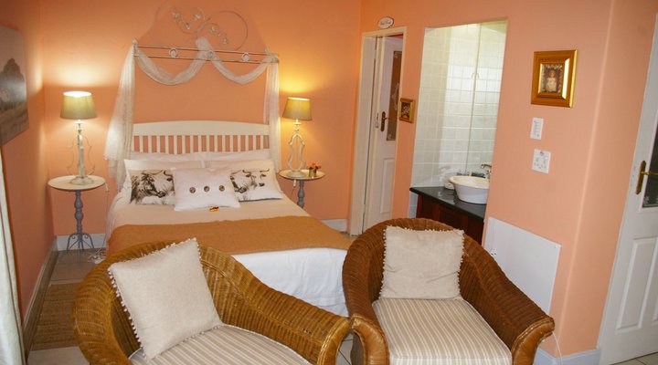 De Rozenhof Guest Cottages