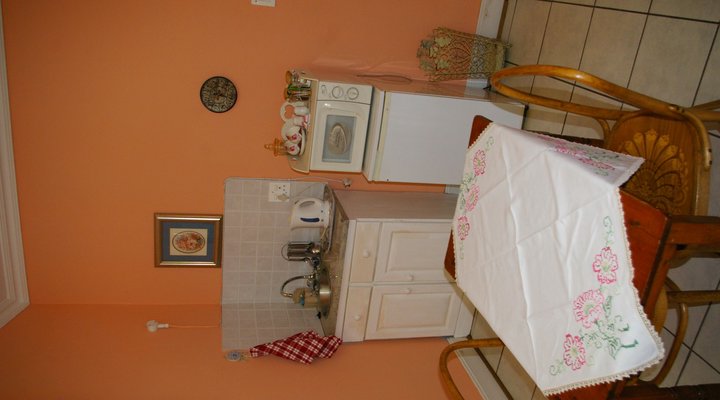 De Rozenhof Guest Cottages