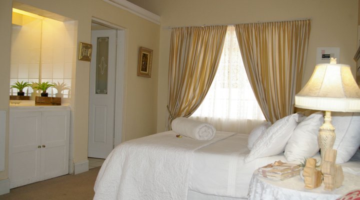 De Rozenhof Guest Cottages
