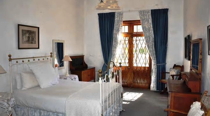 Zonnenstrahl Guest House