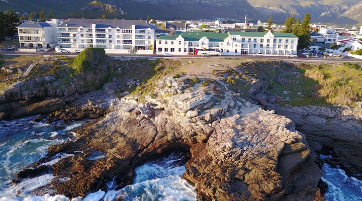 Windsor Hotel Hermanus