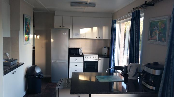 Sunshine Beach Cottage