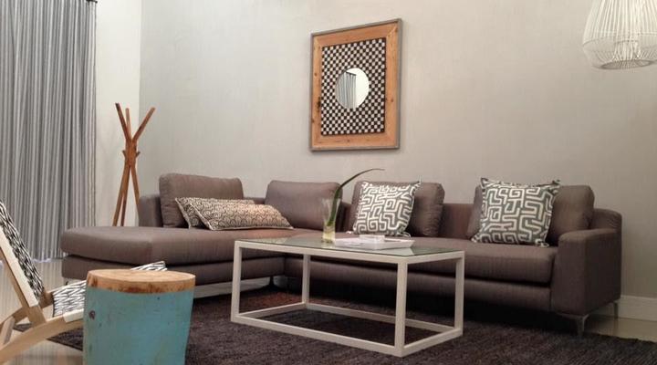 The Cube Executive Apartments