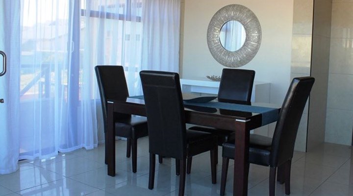 Mateo Chase Self Catering