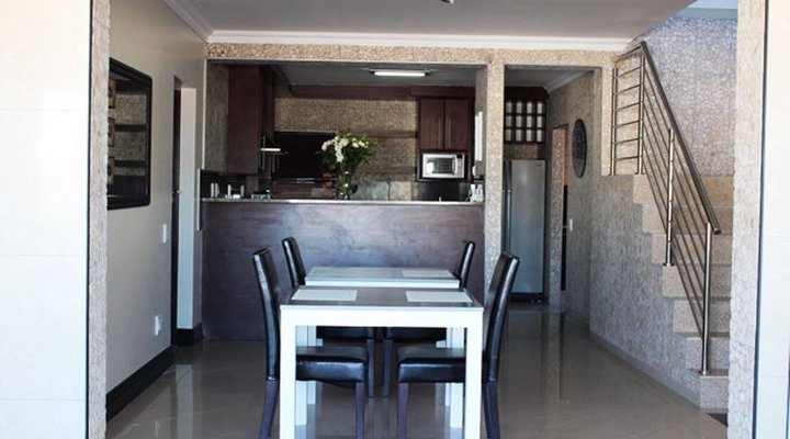 Mateo Chase Self Catering