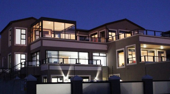 Mateo Chase Self Catering