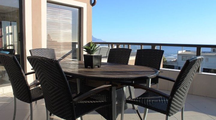 Mateo Chase Self Catering