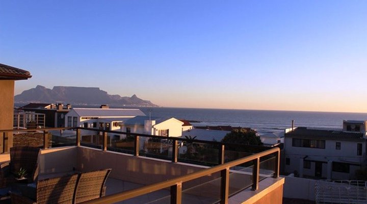 Mateo Chase Self Catering
