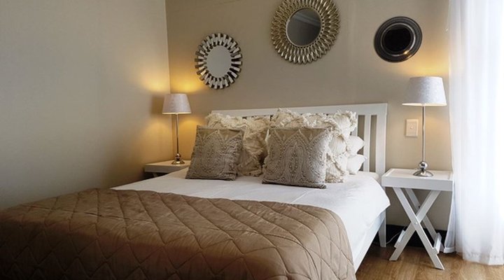 Mateo Chase Self Catering