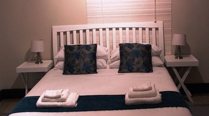 Mateo Chase Self Catering