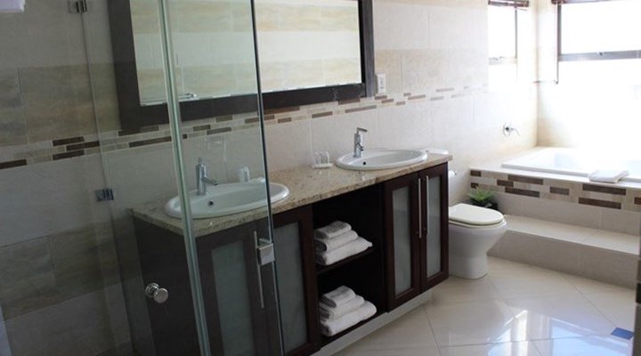 Mateo Chase Self Catering
