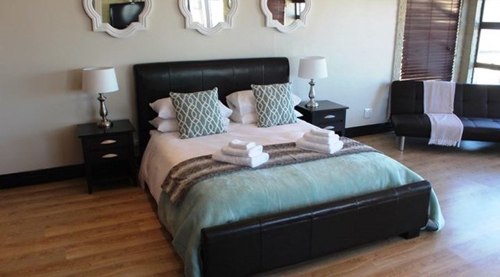 Mateo Chase Self Catering