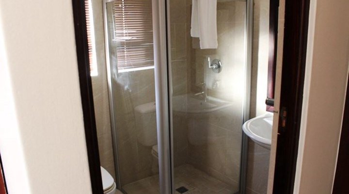 Mateo Chase Self Catering