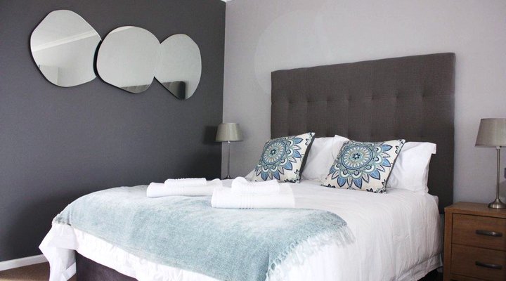 Blue Atlantic Terraces