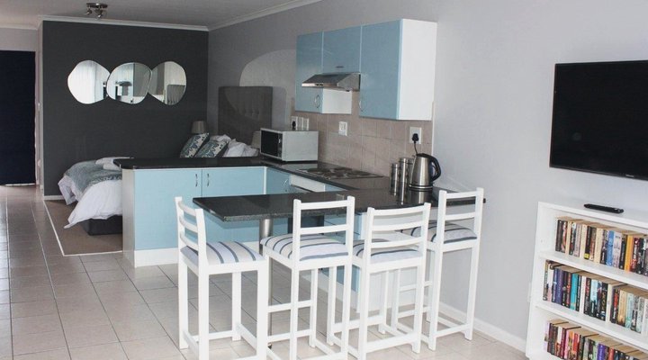 Blue Atlantic Terraces